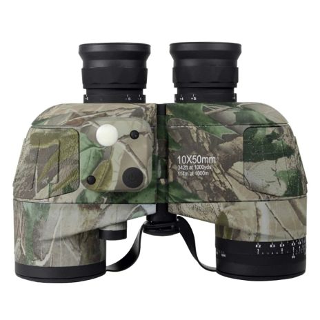 ThreePigeons™ Camo Night Vision 10 Times High Power Binoculars