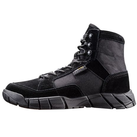 Lightweight Military Boots