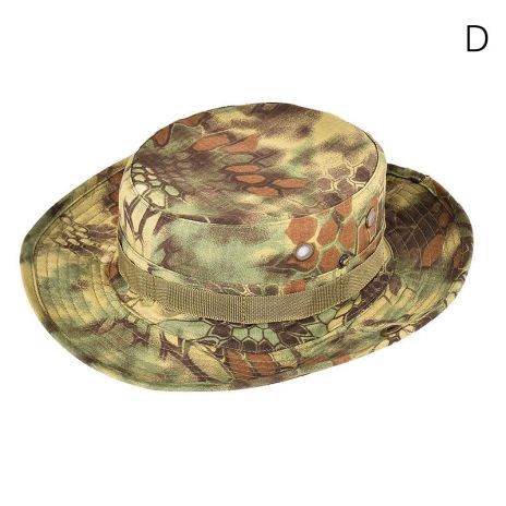 ThreePigeons™ Tactical Camouflage Cap