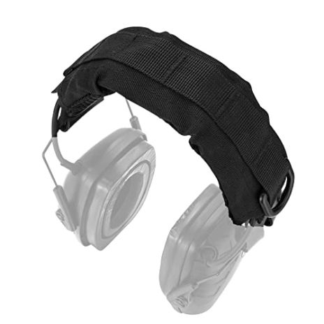 ThreePigeons™  HC01 Advanced Earmuffs Modular Cover