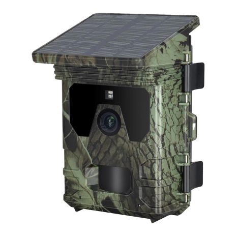 ThreePigeons™ Outdoor Trail Camera 4G HC-600Pro 2K Video