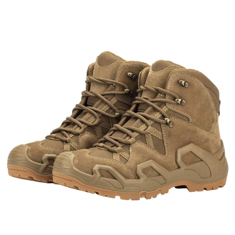 Walland Waterproof Tactical Hiking Boots