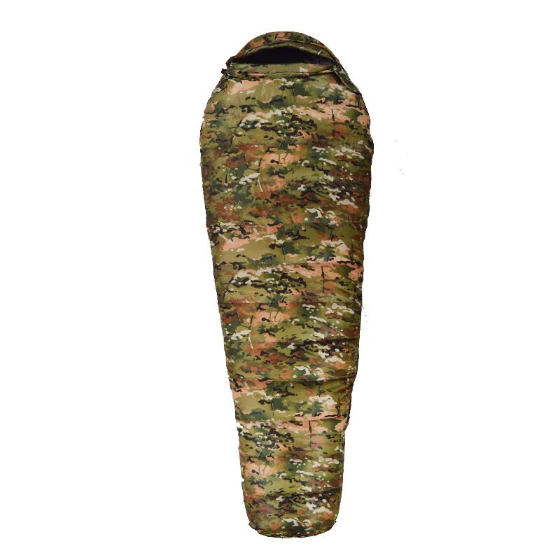 Mummy Sleeping Bag, Survival Tactical Gear