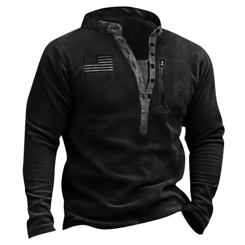 Jacket Hoodie for Men