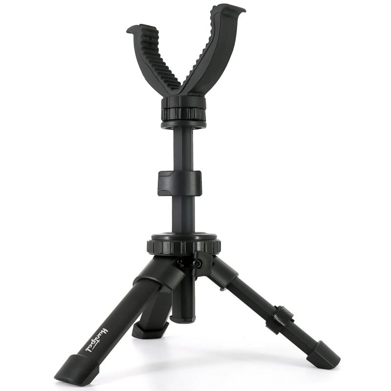 Three Pigeons™ Portable Shooting Tripod