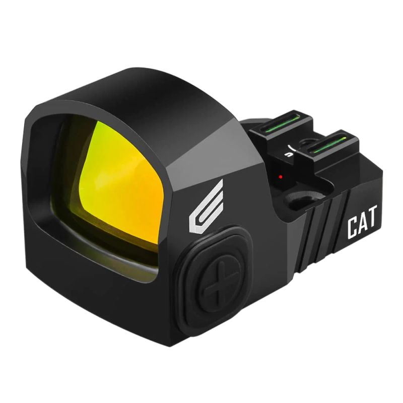 Shake Awake Micro Red Dot Sight