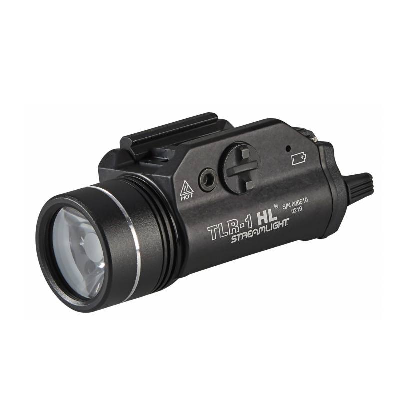 TLR-1 HL 1000-Lumen Weapon Light