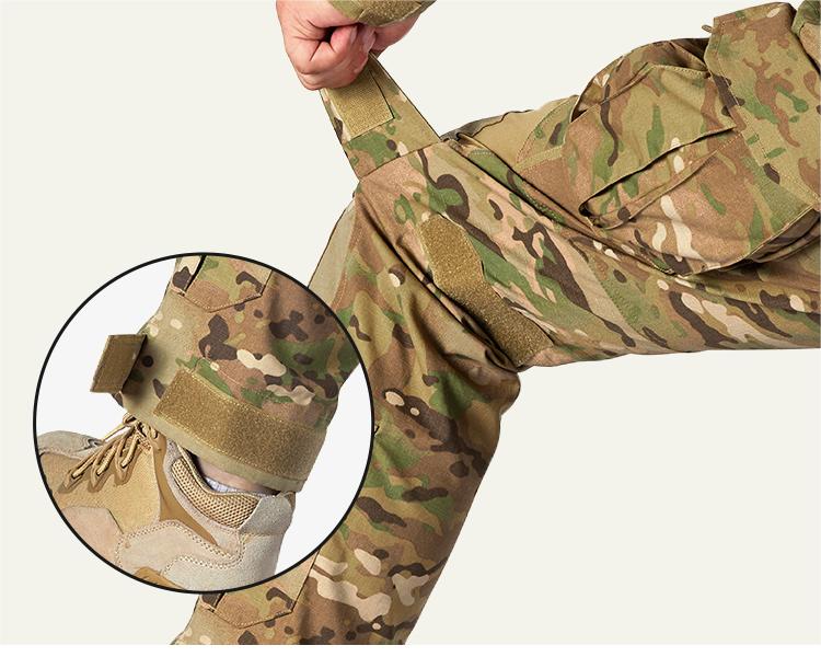 ThreePigeons™ Tactical Combat Pants