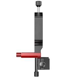 ThreePigeons™ 3-Axis High-Precision Universal Digiscoping Adapter