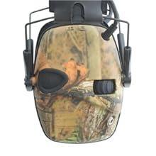 ThreePigeons™ Tactical anti-noise Earmuff for Hunting