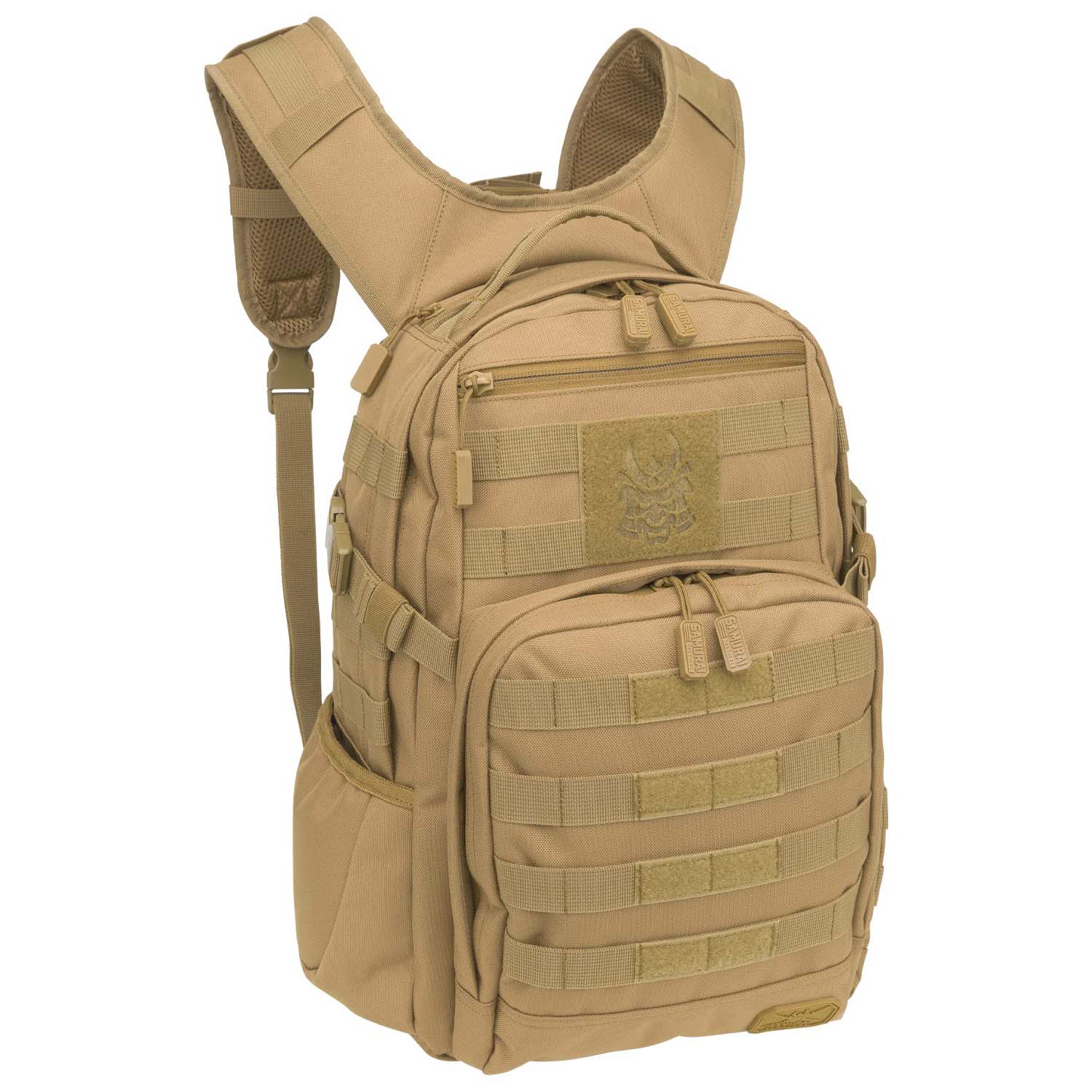 ThreePigeons™ Tactical Day Pack Backpack 24L