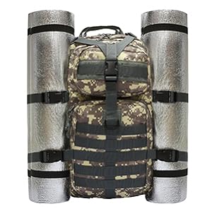 Tactical Hunting Backpack for Outdoor Adventure