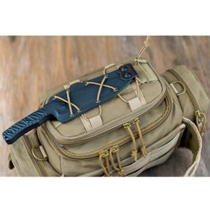 ThreePigeons™ Tactical Range Bag