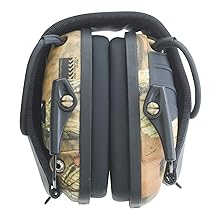 ThreePigeons™ Tactical anti-noise Earmuff for Hunting