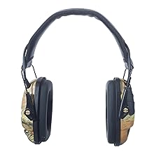 ThreePigeons™ Tactical anti-noise Earmuff for Hunting