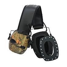 ThreePigeons™ Tactical anti-noise Earmuff for Hunting