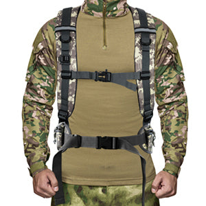 Tactical Hunting Backpack for Outdoor Adventure